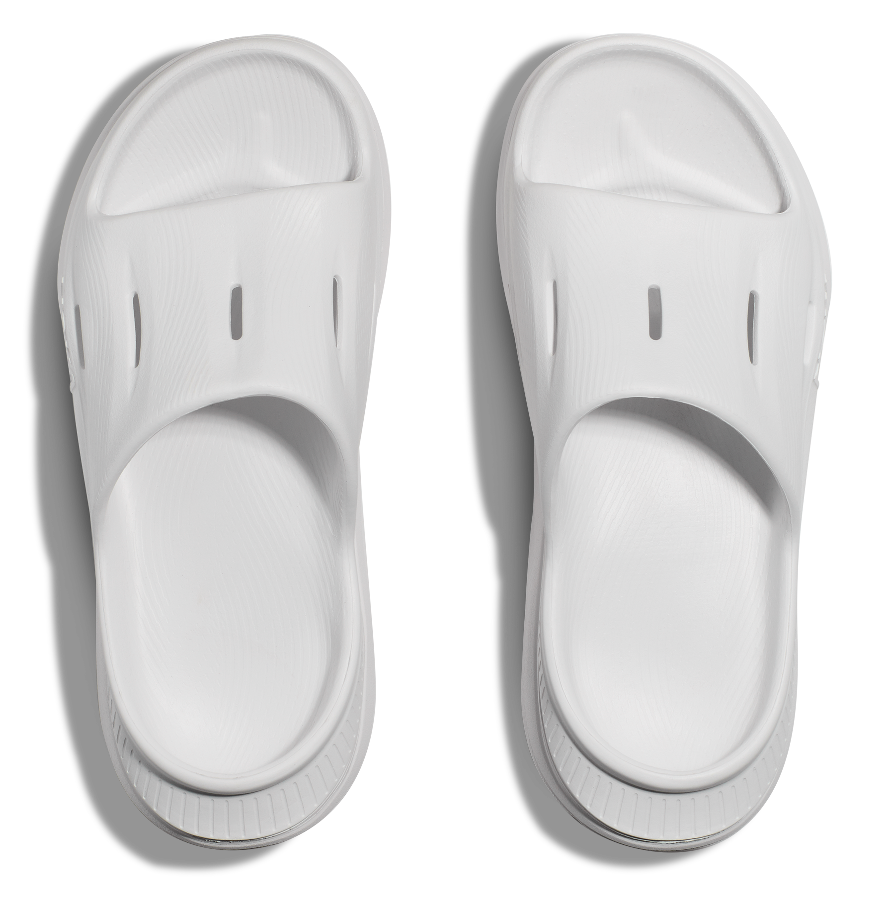 Unisex Hoka Ora Recovery Slide 3 – Ultimate Comfort & Recovery    HOKA