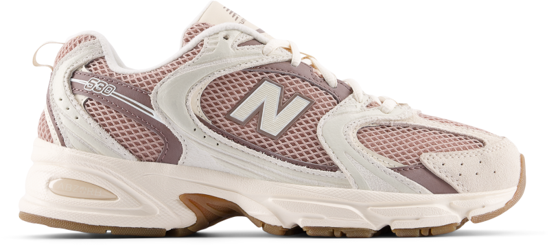 New Balance 530 – Retro Style Meets Modern Comfort    NEW BALANCE
