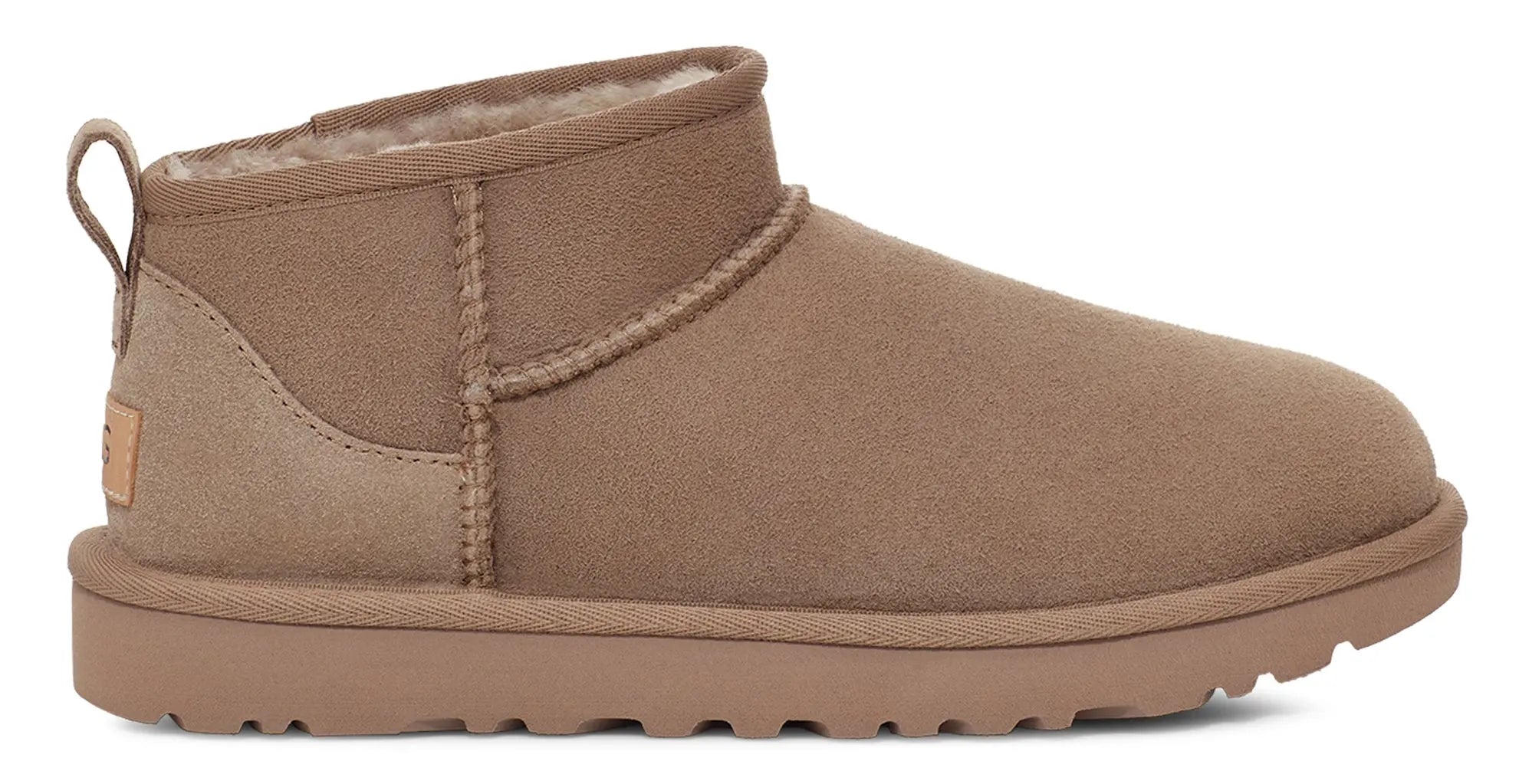 Women’s UGG Classic Ultra Mini – Iconic Style, Modern Comfort    UGG