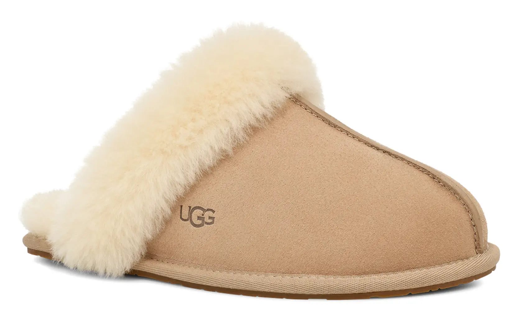 Women’s UGG Scuffette II – The Ultimate Cozy House Slipper    UGG