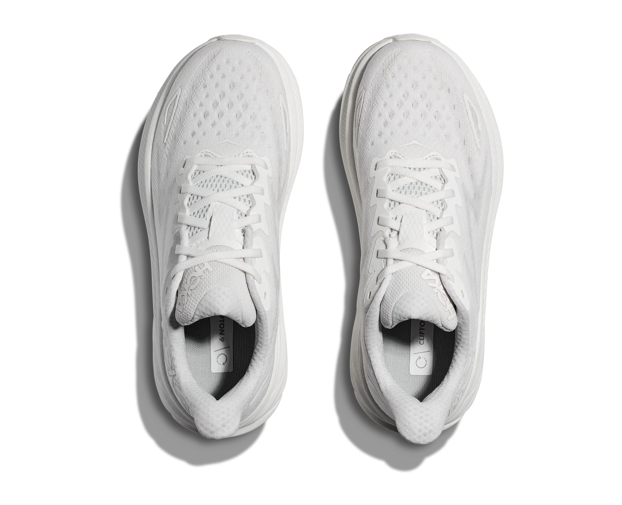 Women’s Hoka Clifton 9 – Lighter, More Cushioned for Everyday Runs    HOKA