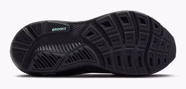 Women's Brooks Ghost 17 - Soft, Cushioned, and Sustainable Running Shoes    BROOKS