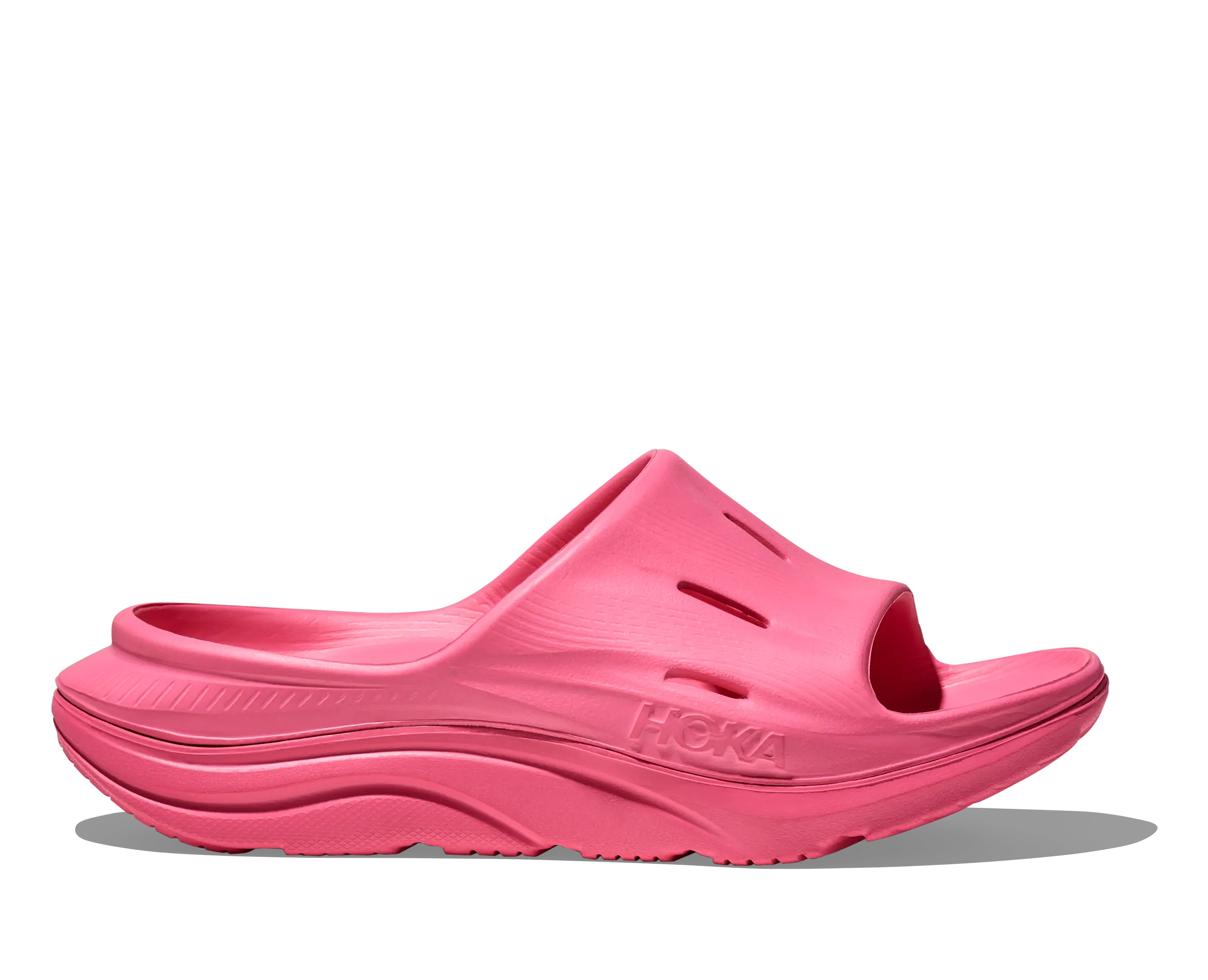 Unisex Hoka Ora Recovery Slide 3 – Ultimate Comfort & Recovery    HOKA