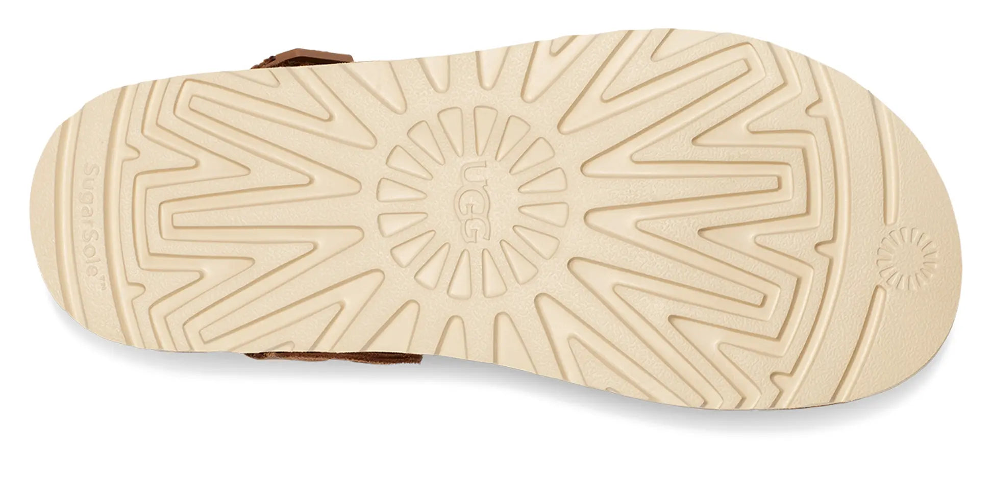 Women's UGG Goldenstar Clog | Versatile, Stylish & Ultra-Comfortable Platform Shoe    UGG