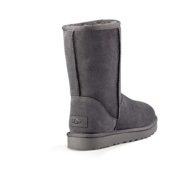 Women’s UGG Classic Short II – Timeless Comfort & Style    UGG