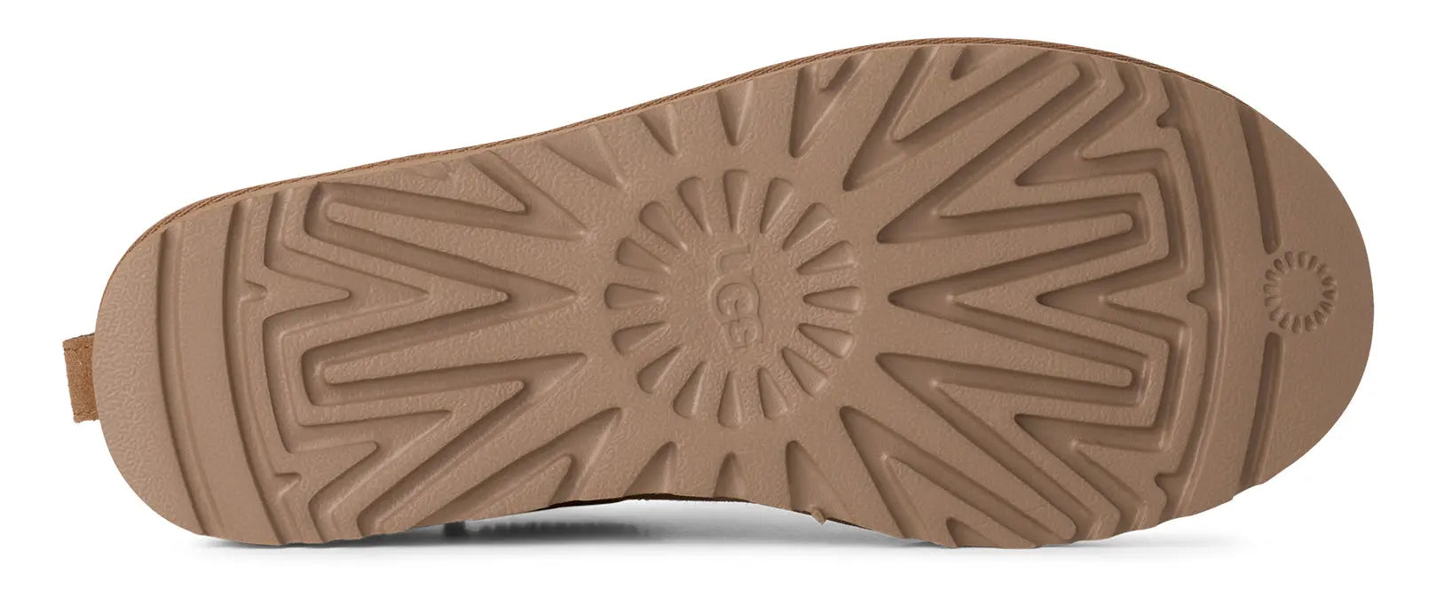UGG Women’s Classic Micro Boot – Low-Cut Icon of Comfort    UGG