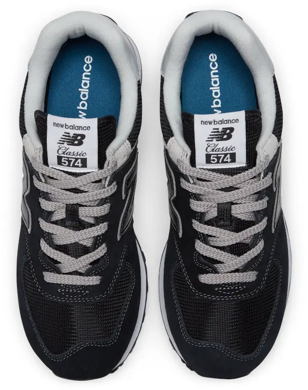Men's New Balance 574 Core – Classic Everyday Sneaker    NEW BALANCE