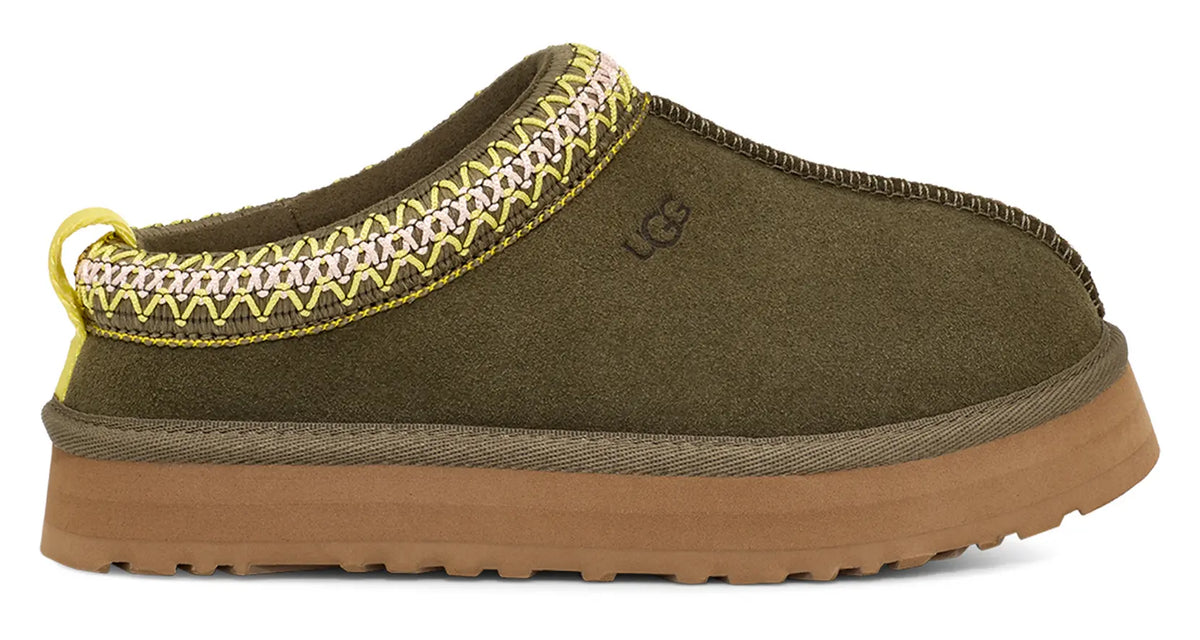 Kid’s UGG Tazz – Cozy Comfort with a Trendy Platform