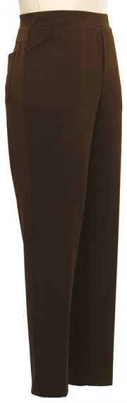 L. Hamrick Equestrian Ease Pants – Refined Style with an Effortless Fit