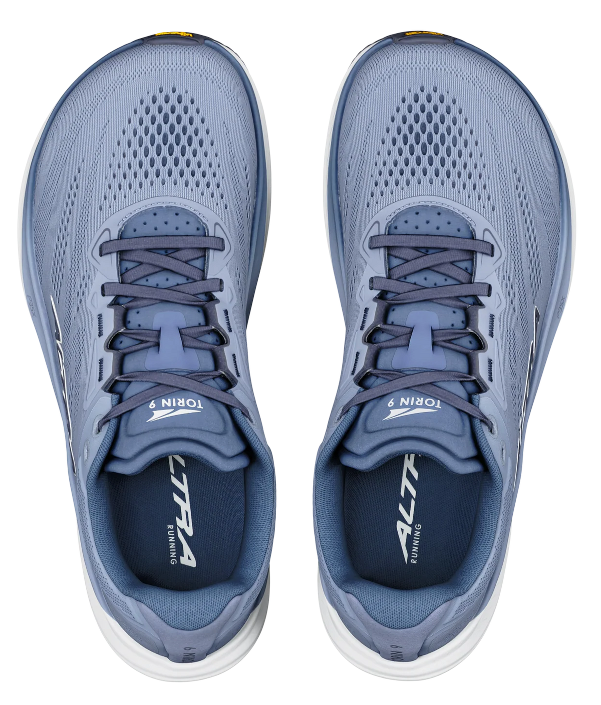 Men’s Altra Torin 9 – Responsive Cushioning for Every Road Run