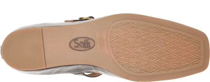 Women’s Sofft Palma – Square Toe Mary Jane with Support    SOFFT
