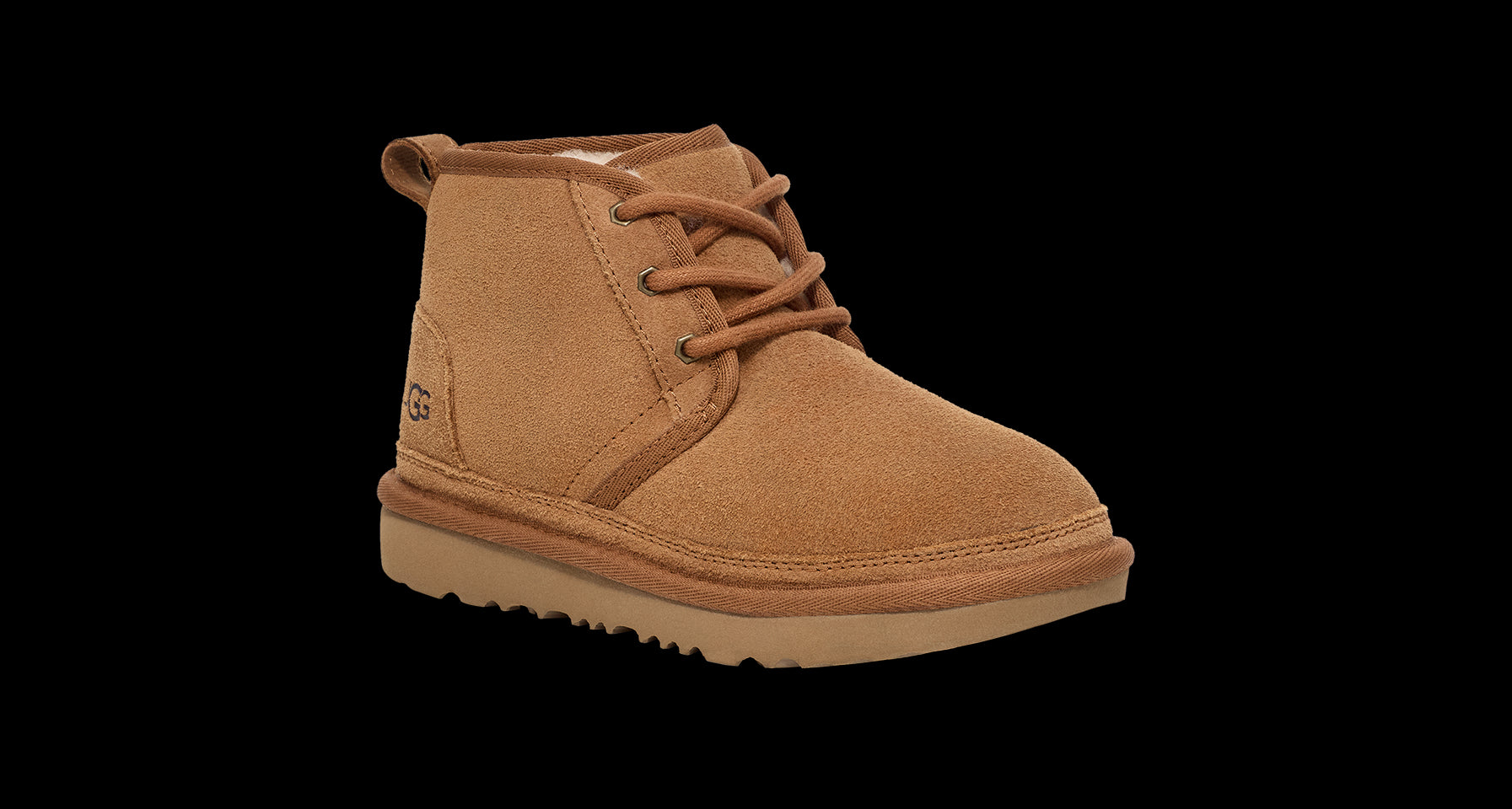 UGG Kids' Neumel II Boot – Cozy, Durable & Perfect for Play