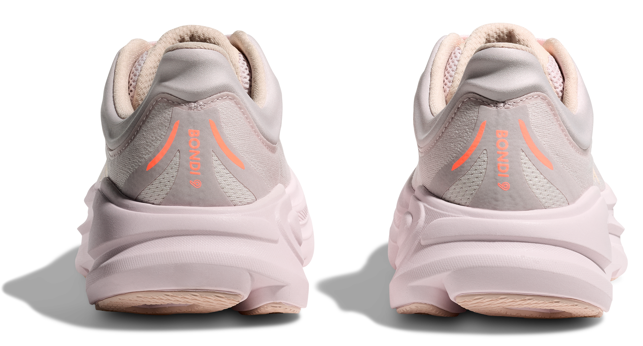 Women's Hoka Bondi 9 – Ultimate Cushioning for Everyday Comfort    HOKA