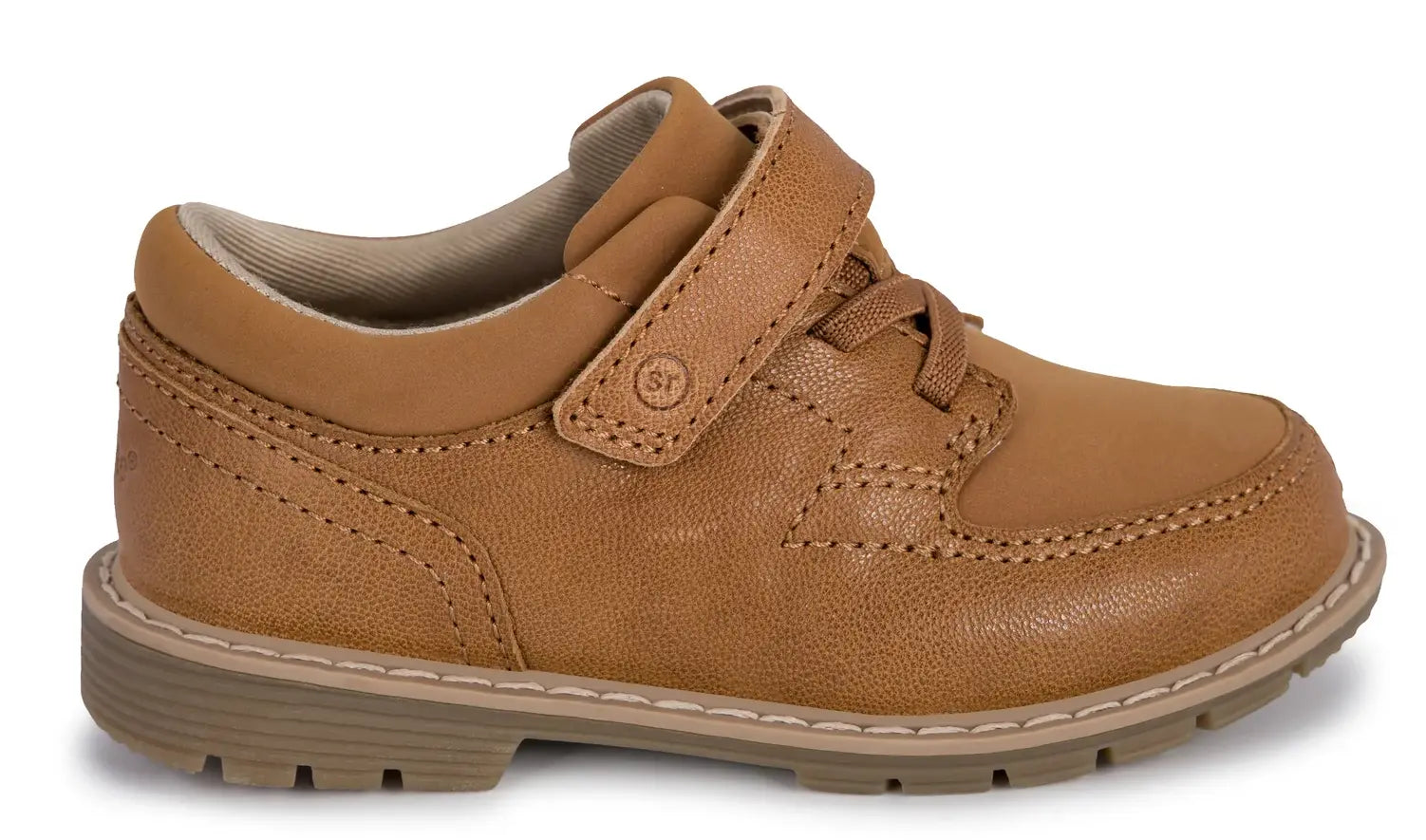 Toddler Stride Rite Alastair Sneakers – Everyday Comfort for Little Adventures
