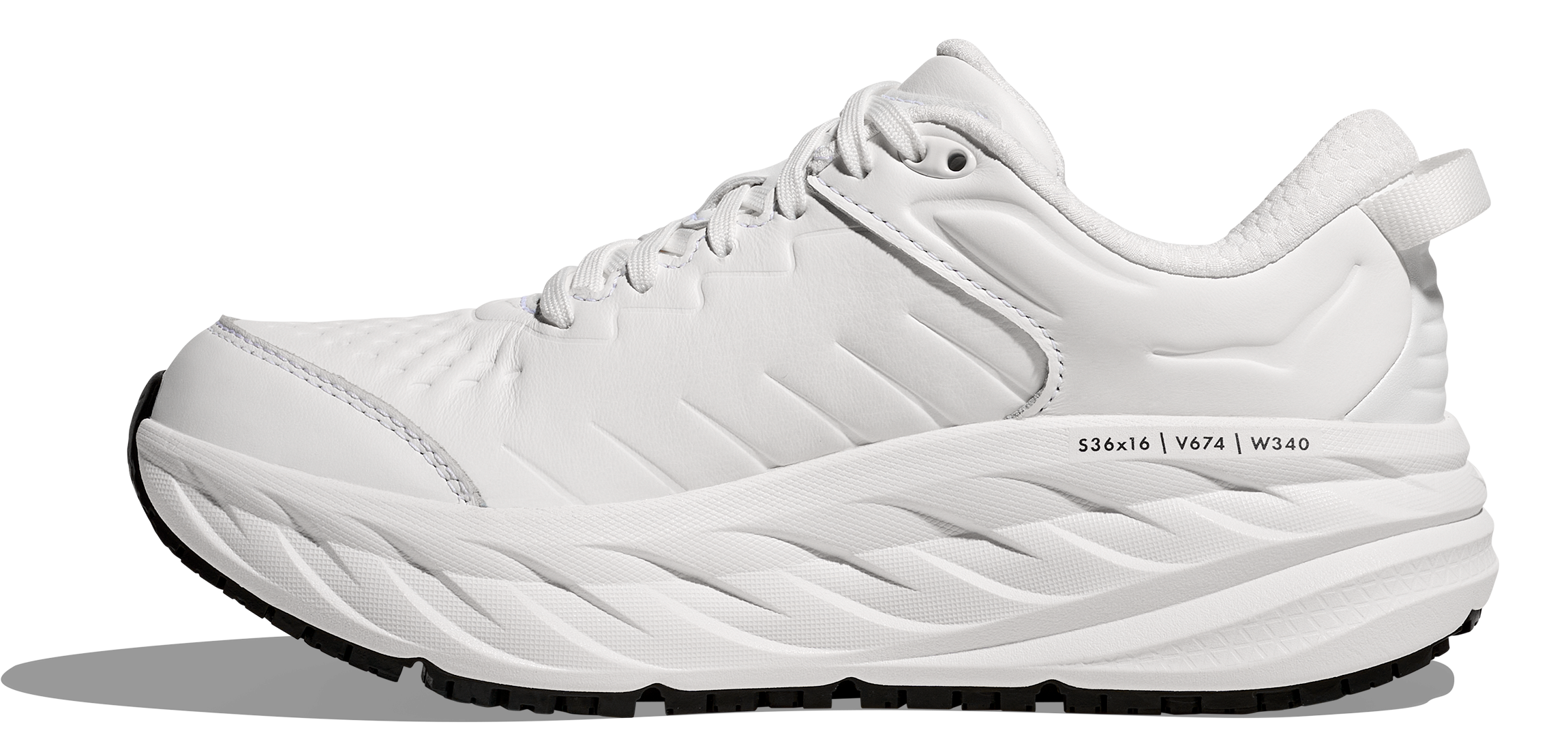 Women’s Hoka Bondi SR – Ultimate Comfort for Demanding Workdays    HOKA
