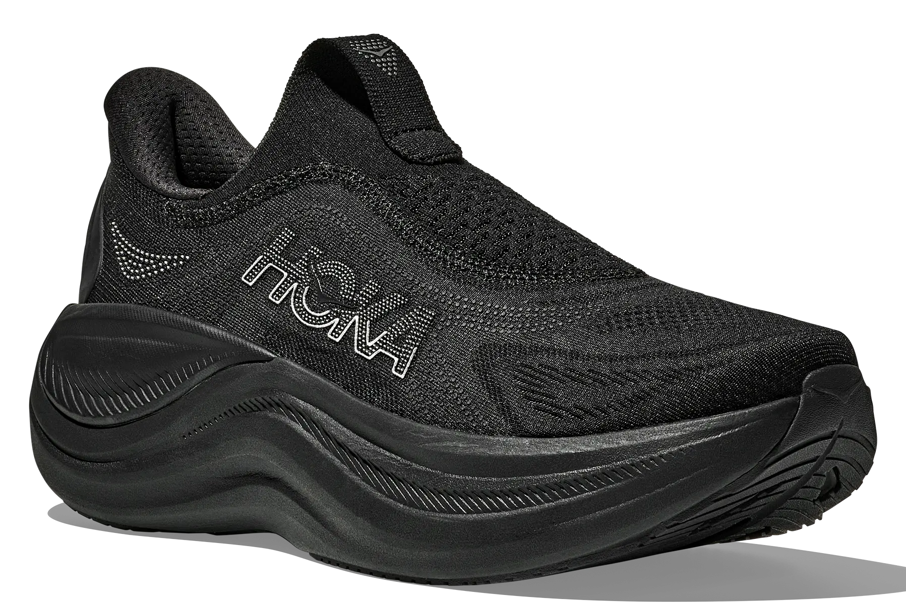 Skyward Laceless by Hoka – Cushioned Recovery Slip-On