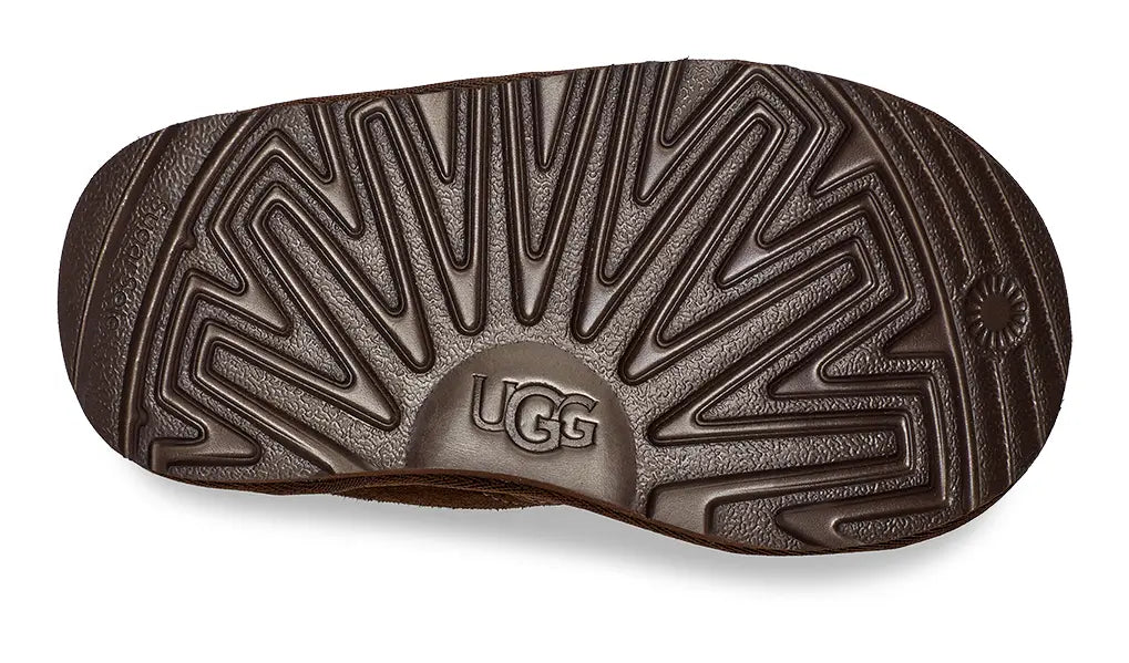 Toddler’s UGG Neumel II – Cozy Suede Chukka with All-Day Comfort    UGG