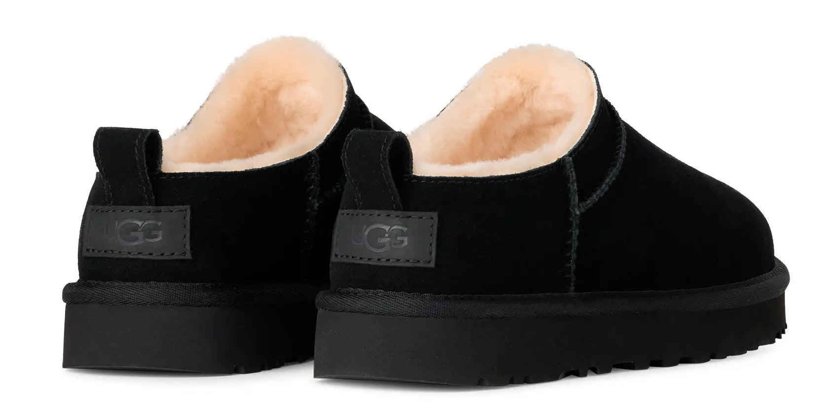 UGG Women’s Classic Micro Boot – Low-Cut Icon of Comfort    UGG