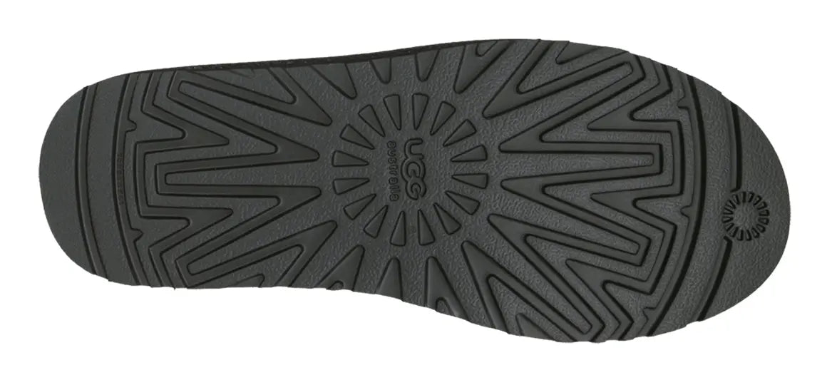 Men’s UGG Neuman – Classic Comfort with a Heritage Touch    UGG