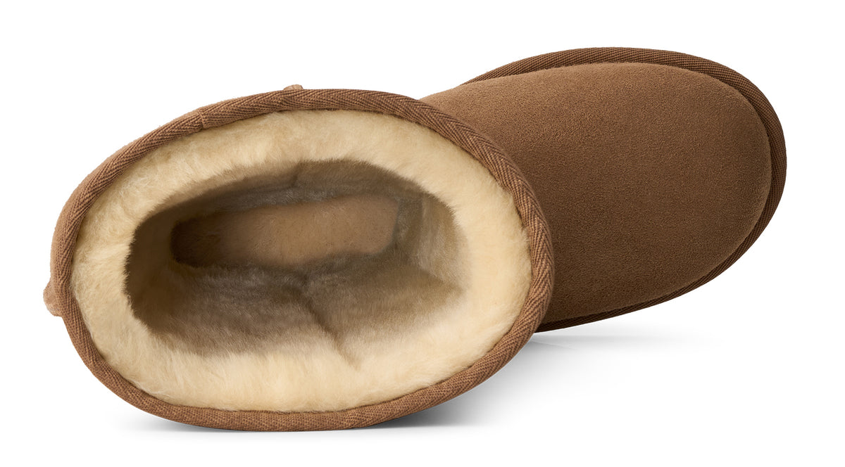 Women's UGG Classic Ultra Tall Boots – Iconic Comfort with Statement-Making Style