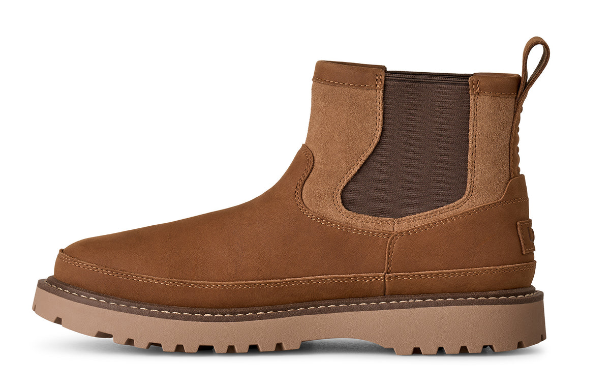 Men's UGG Birch Chelsea – Rugged Durability Meets Everyday Comfort