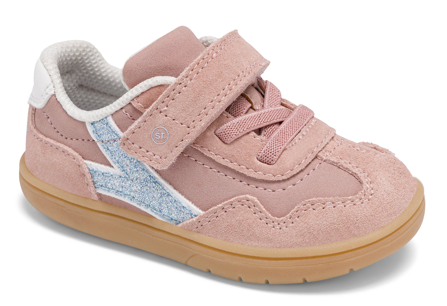 Toddler Stride Rite London 2.0 – Hook-and-Loop Sneakers    STRIDERITE