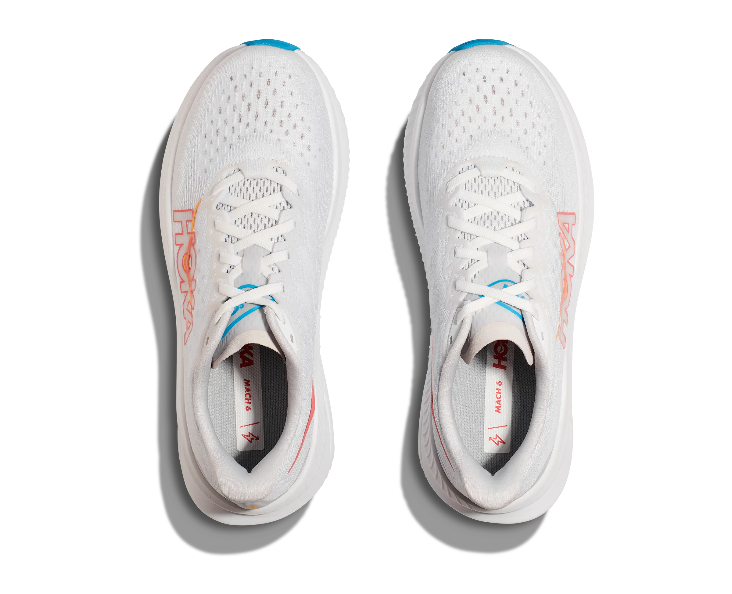 Women's Mach 6    HOKA