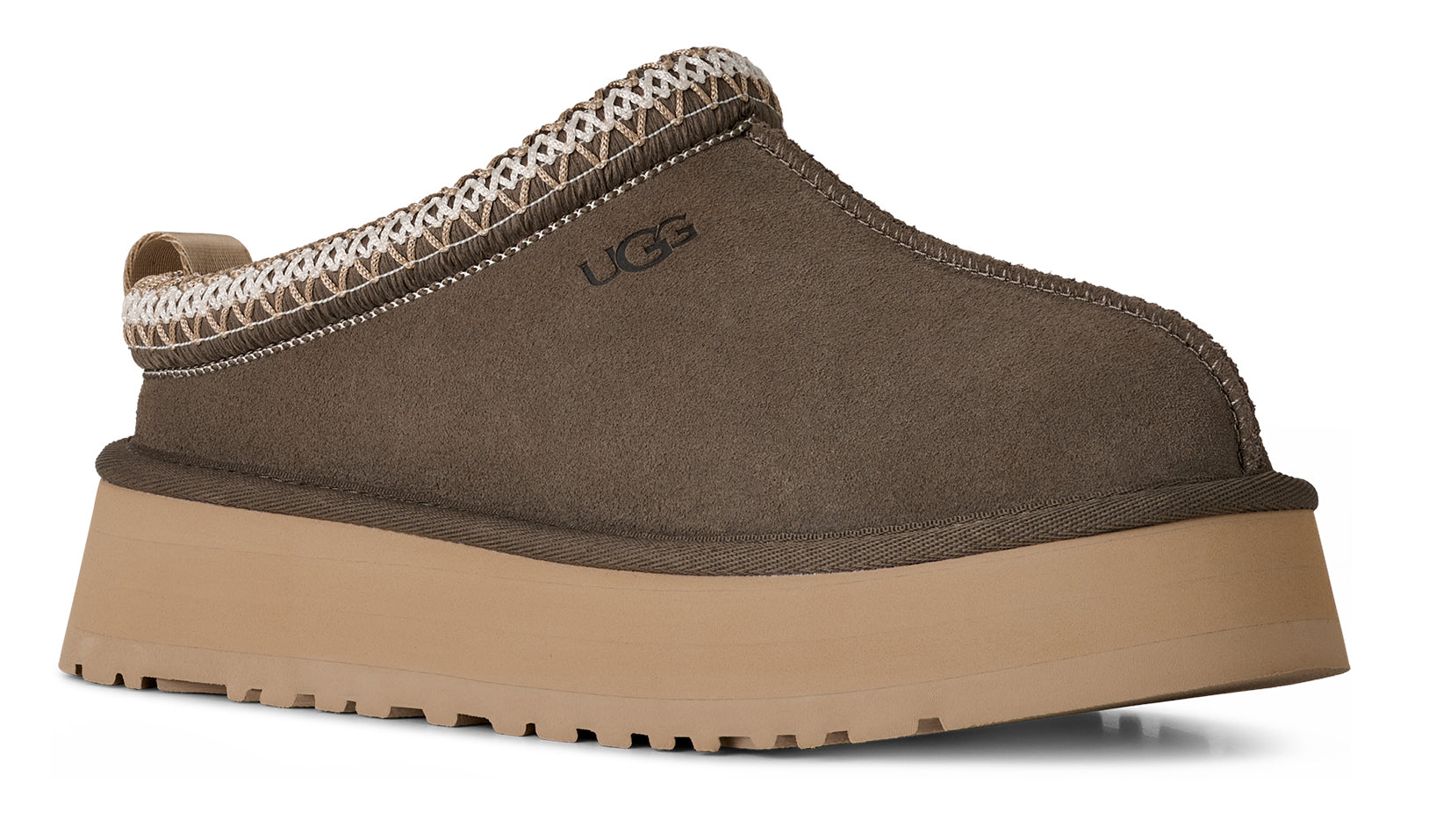 Women's UGG Tazz II – Plush Sheepskin Comfort with Elevated Style    UGG