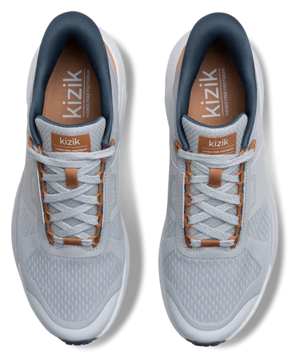 Men's Kizik Freedom Run – Hands-Free Running Shoes