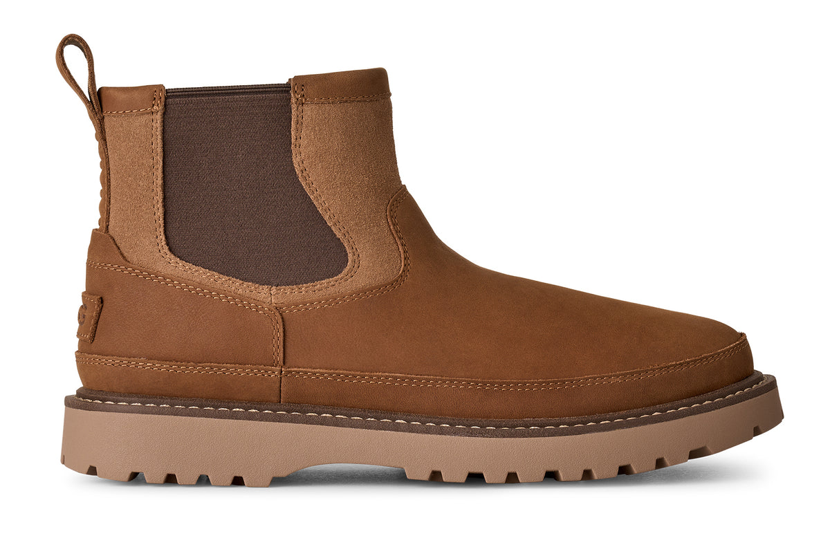 Men's UGG Birch Chelsea – Rugged Durability Meets Everyday Comfort