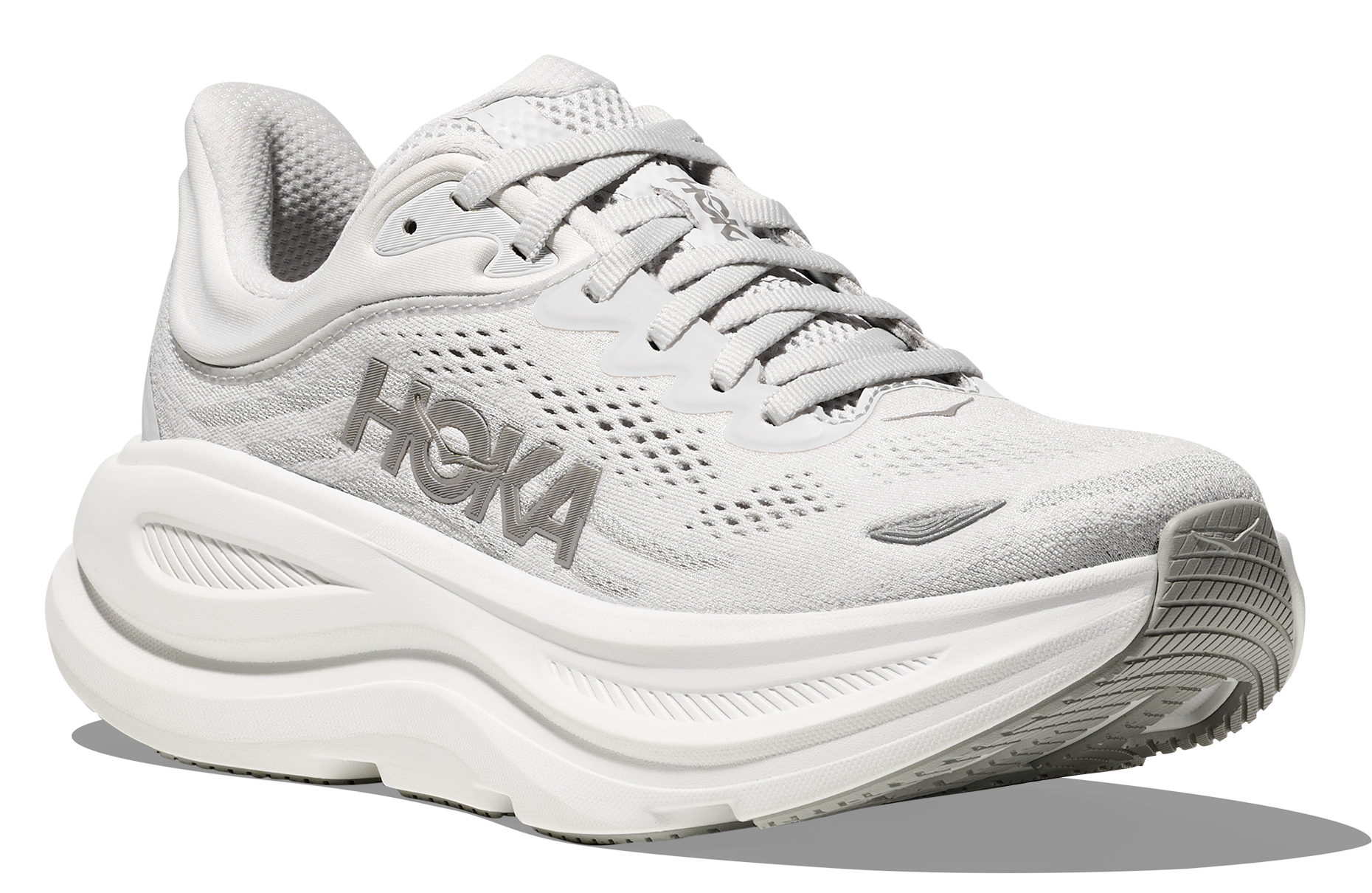 Women's Hoka Bondi 9 – Ultimate Cushioning for Everyday Comfort    HOKA