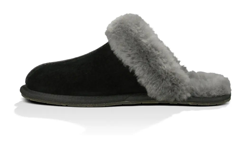 Women’s UGG Scuffette II – The Ultimate Cozy House Slipper    UGG
