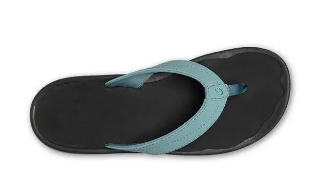 Women’s OluKai ‘Ohana – Water-Resistant, Cushioned & Island-Inspired Comfort