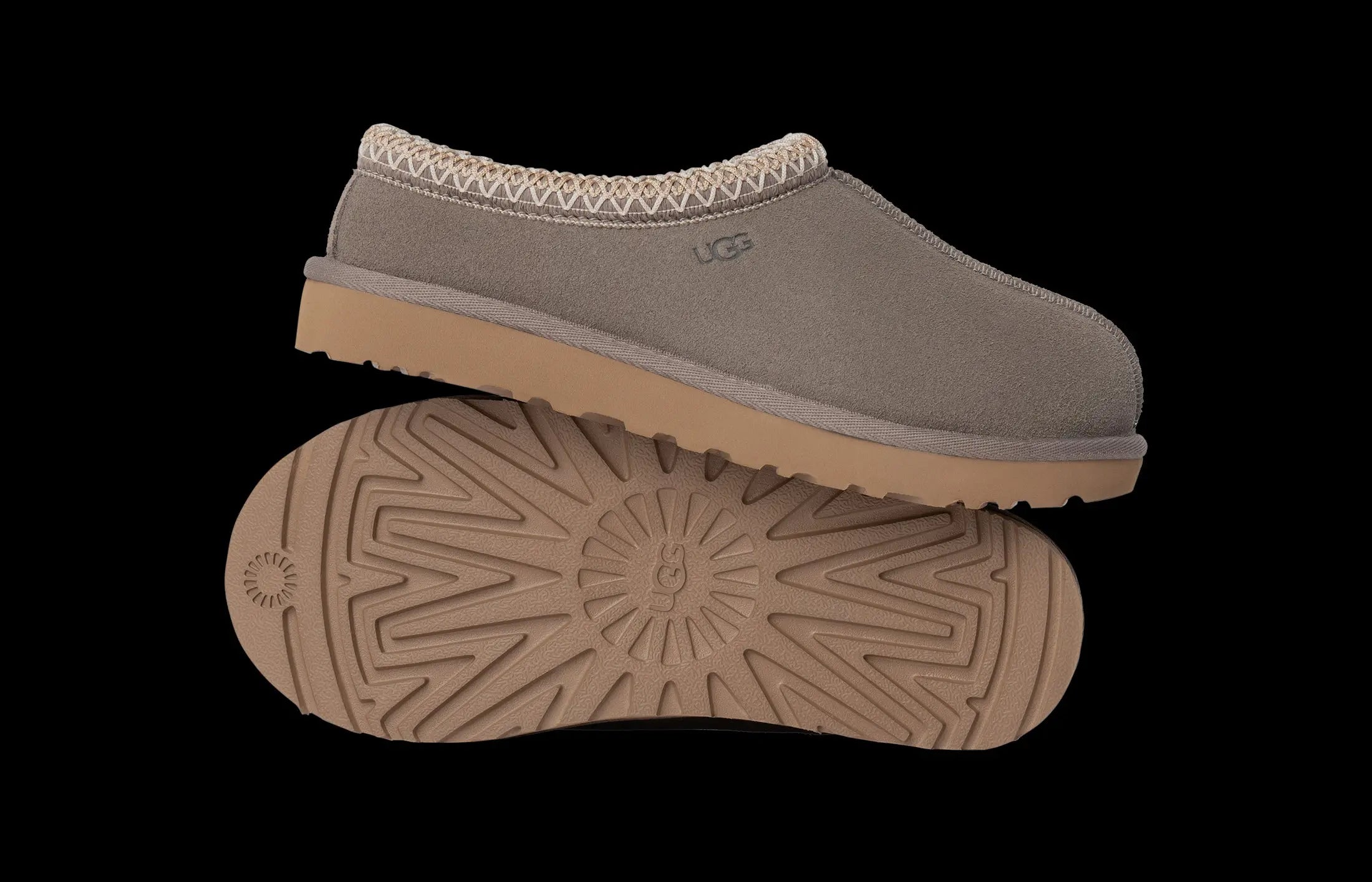 Women's Tasman Slipper