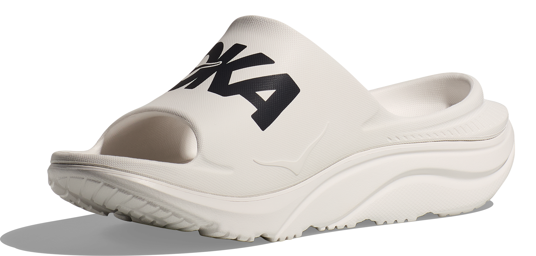 UNISEX ORA ATHLETIC SLIDE    HOKA