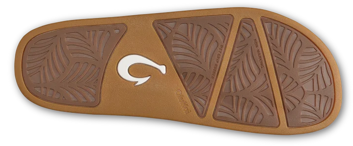 Women’s OluKai Kīpe‘a Ulana – Cozy Comfort with Supportive Island Style