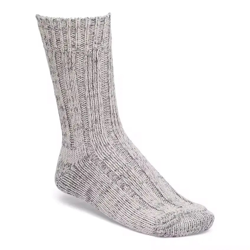 Women’s Birkenstock Cotton Twist Socks – Everyday Comfort & Quality    BIRKENSTOCK