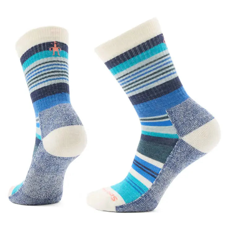 SmartWool Everyday Joviansphere Crew Socks – Merino Wool Comfort & Durability    SMART WOOL
