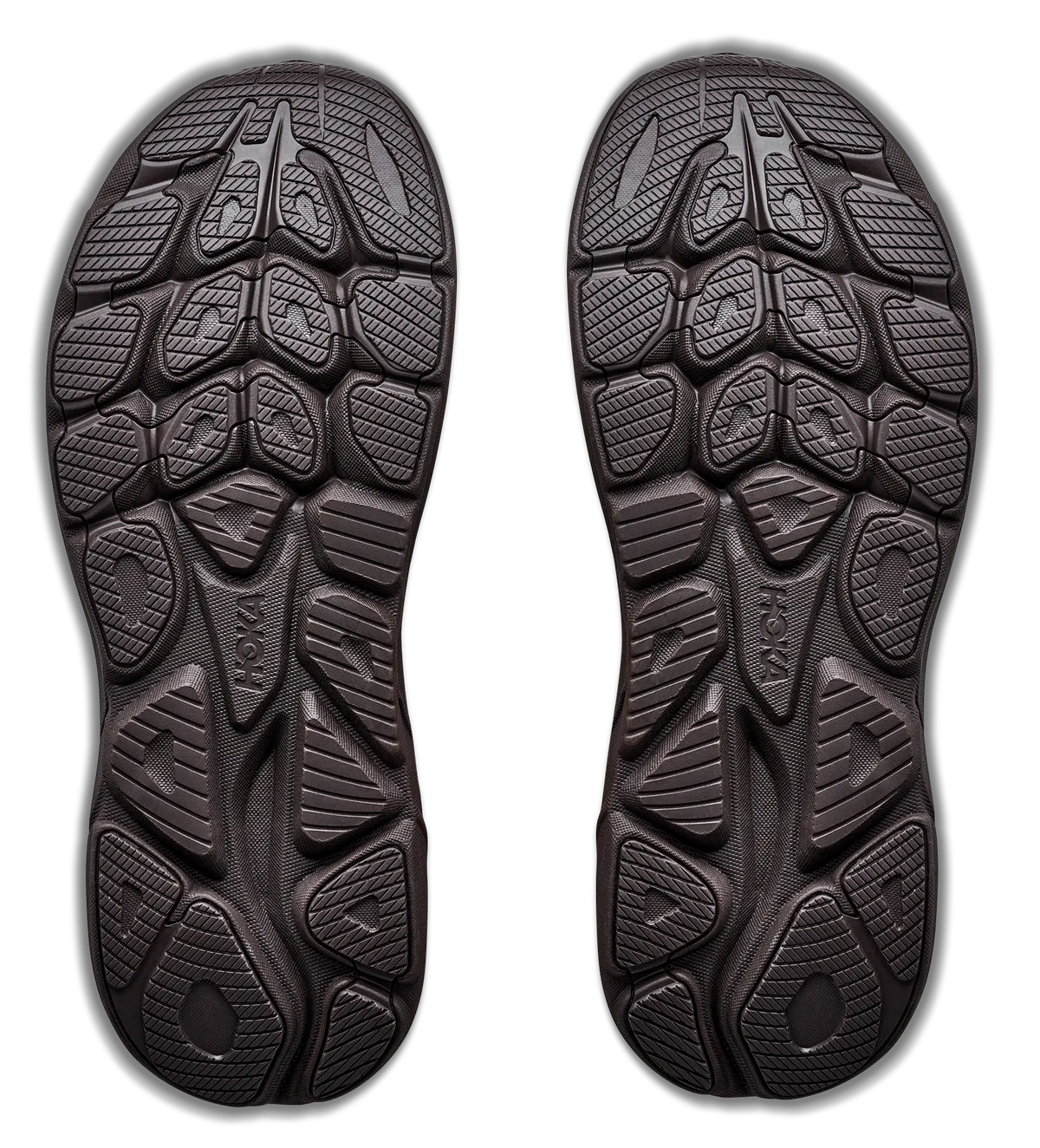 Men's HOKA Clifton 11 – Lightweight Cushioned Trainers