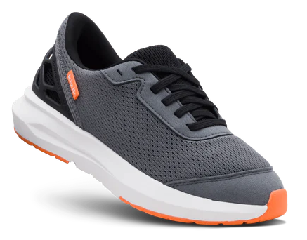 Kizik Athens 2 – Kid's Step-In Shoes with Spring-Back Heel    KIZIK
