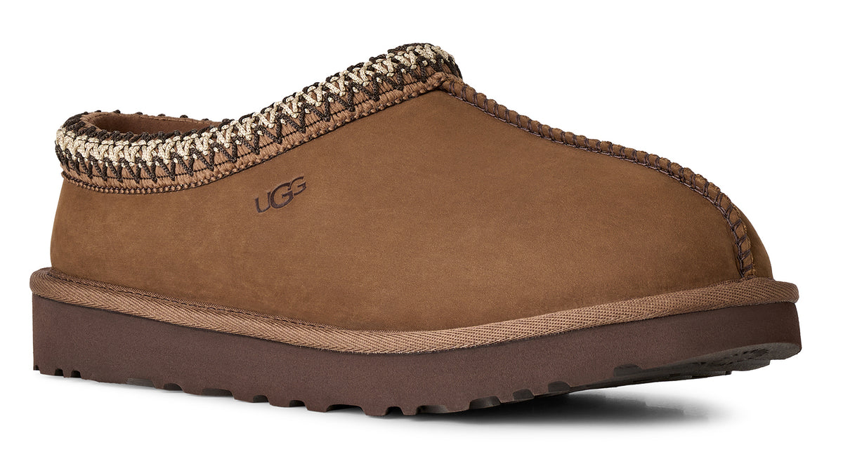 Women’s UGG Tasman Nubuck – Heritage Style with an Elevated Finish