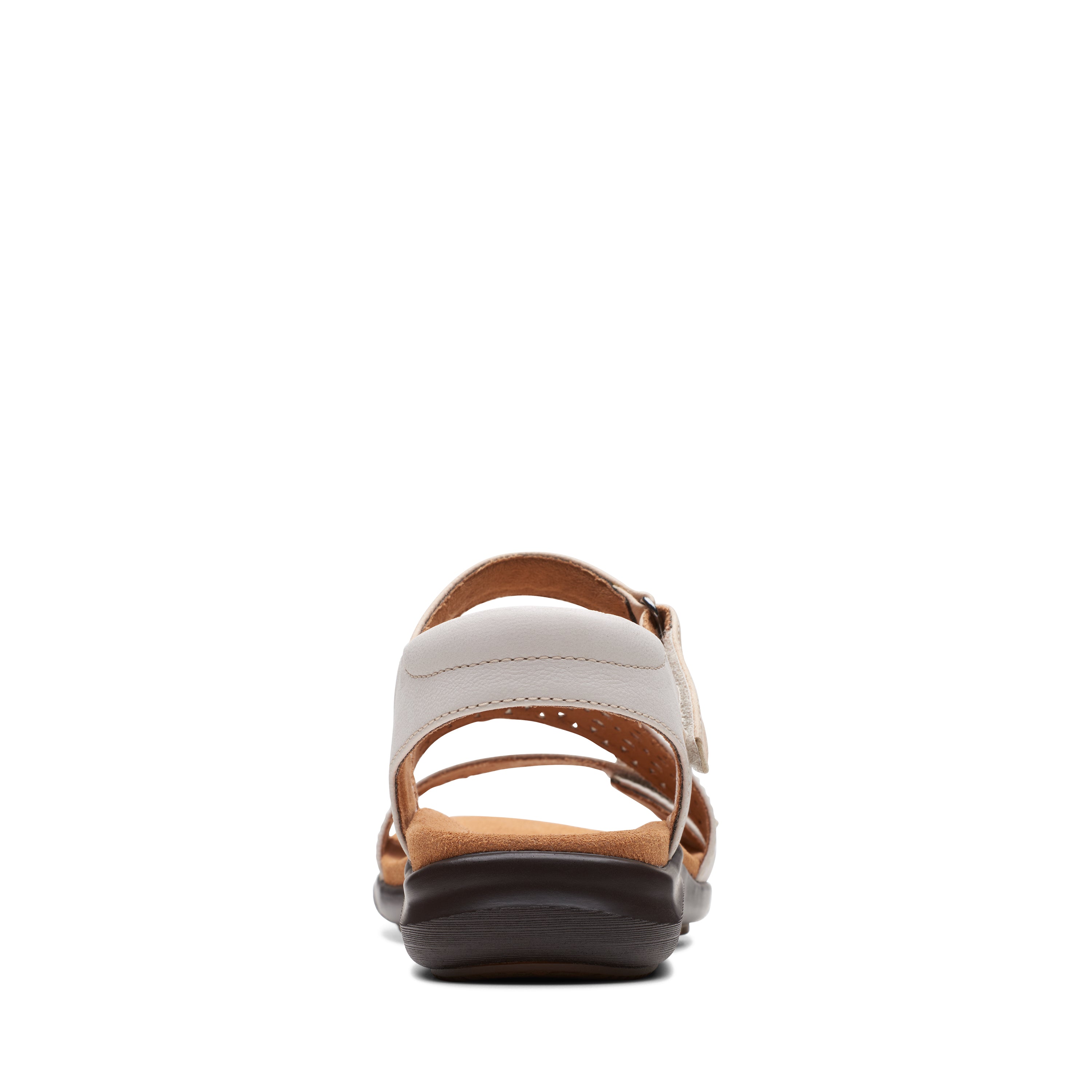 Clarks Women's Kitly Way Sandal – Comfort Meets Summer Style