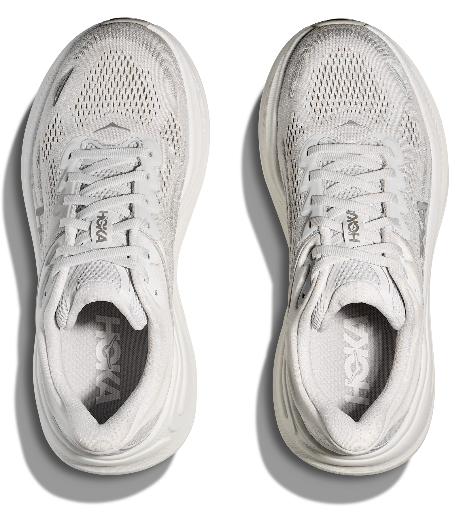Women's Hoka Bondi 9 – Ultimate Cushioning for Everyday Comfort    HOKA