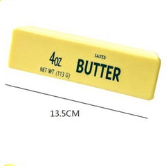 BUTTER SQUISHY SQUEEZE TOY    JOIA TRADING CO.