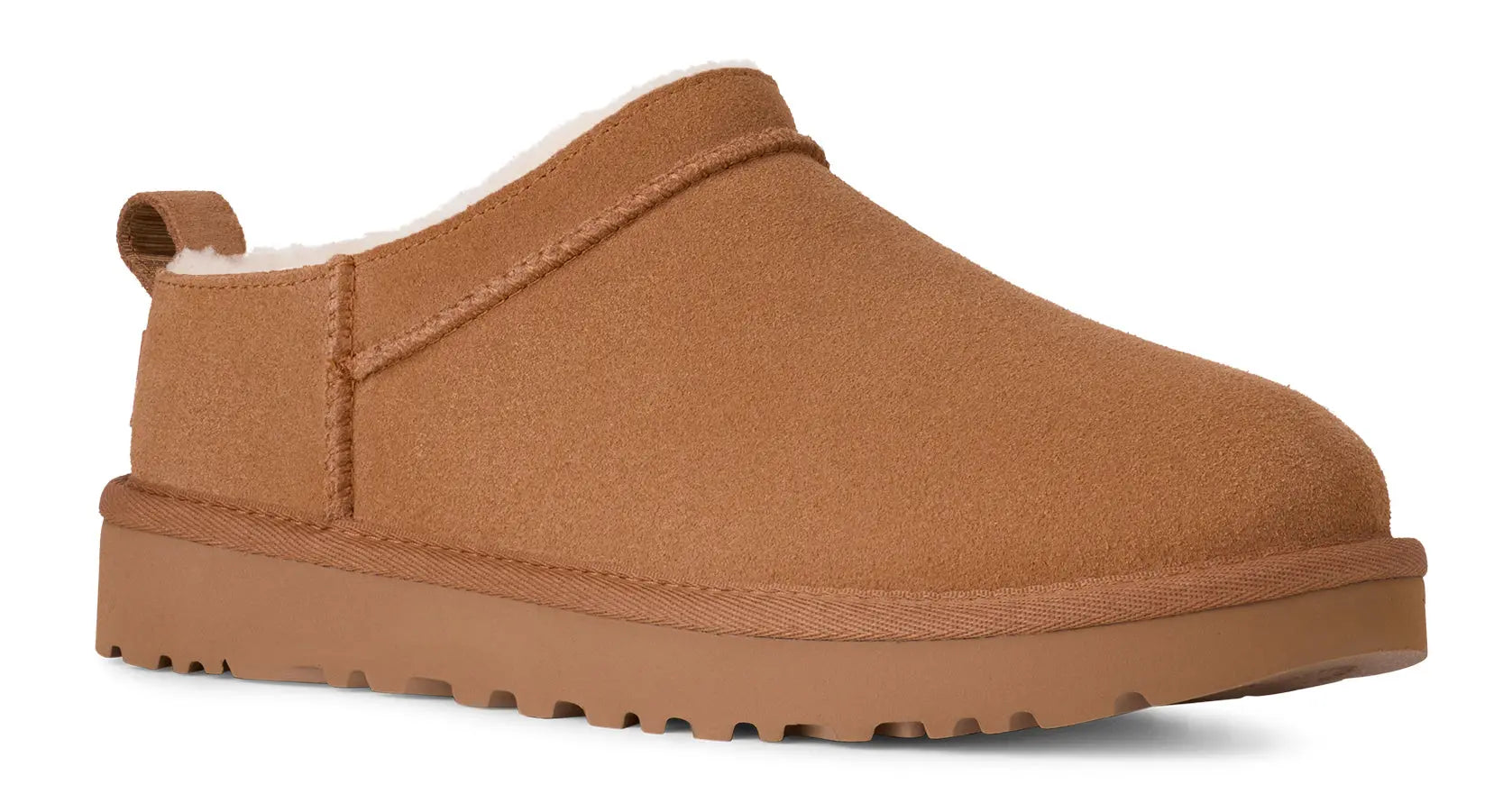 UGG Women’s Classic Micro Boot – Low-Cut Icon of Comfort    UGG