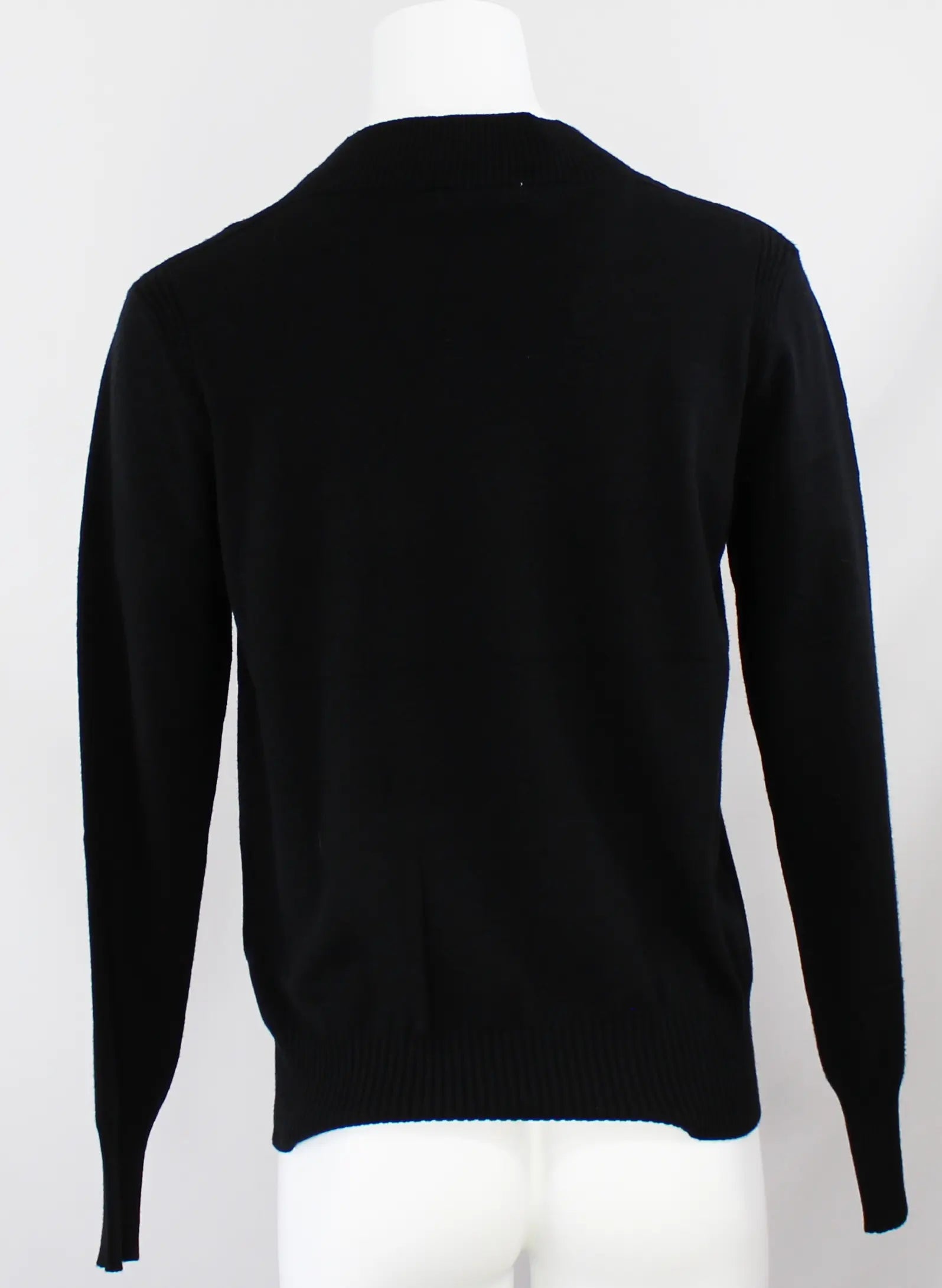 Keren Hart Gabby Pullover Sweater – Soft Crew Neck Knit for Everyday Wear KEREN HART