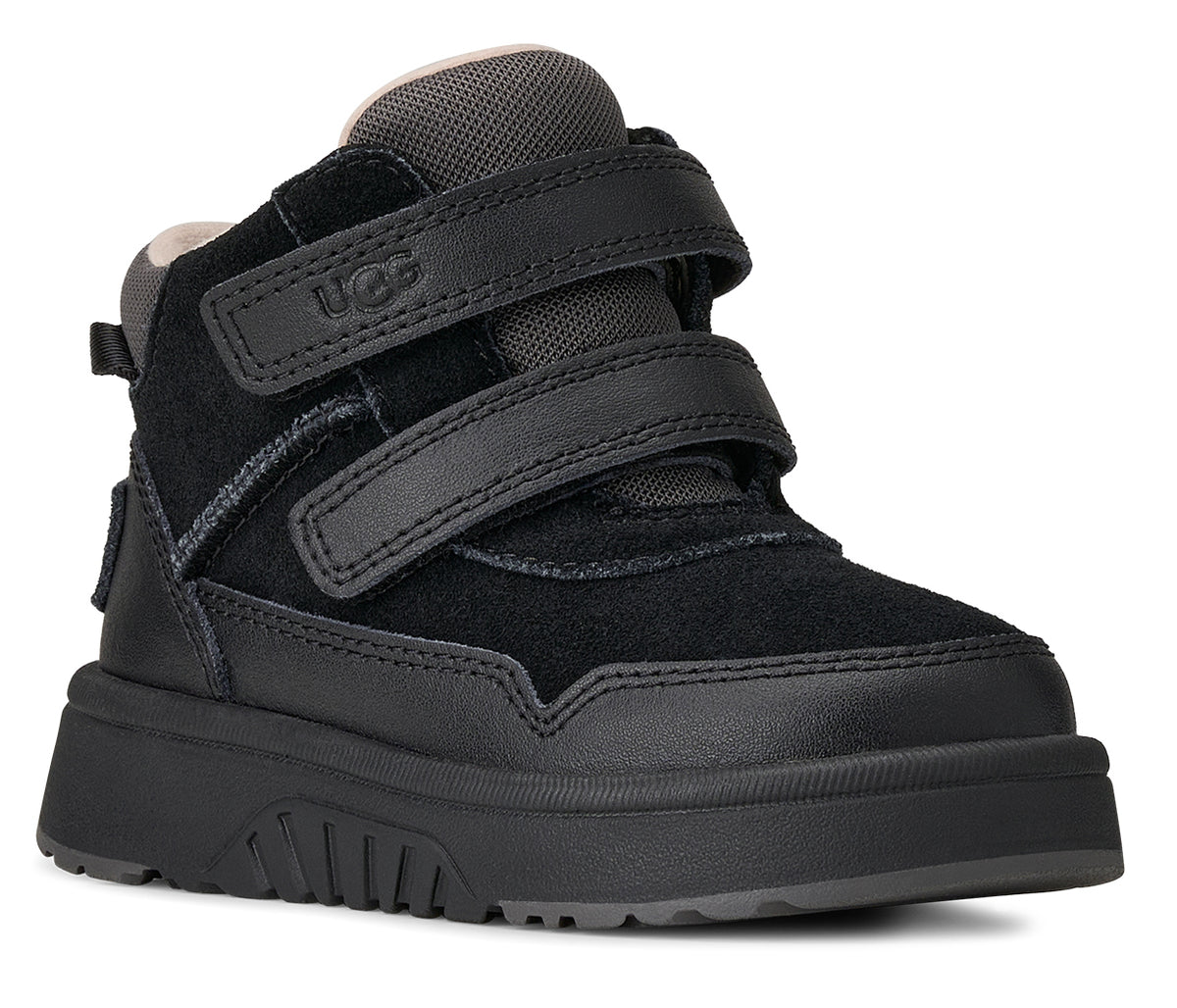 Toddler UGG Rennie – Flexible Comfort for Little Feet on the Move