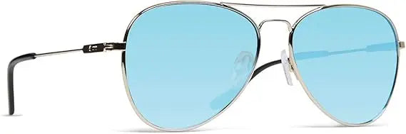 Dot Dash Aerogizmo (GLC) – Metal Frame Sunglasses with 100% UV Protection    DOT DASH