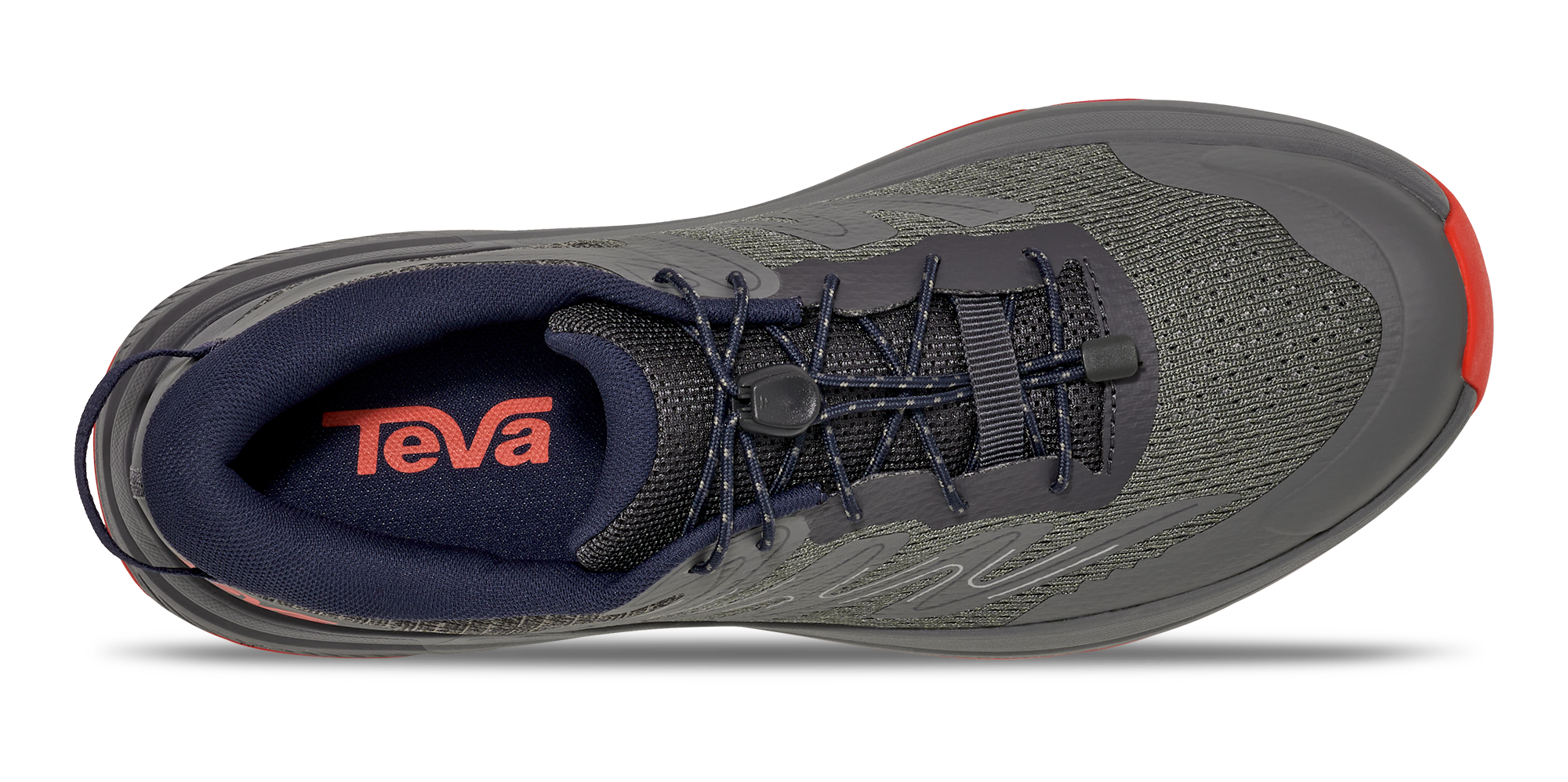 MEN'S HURRICANE TRAILSETTER    TEVA