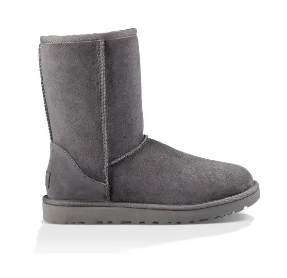 Women’s UGG Classic Short II – Timeless Comfort & Style    UGG